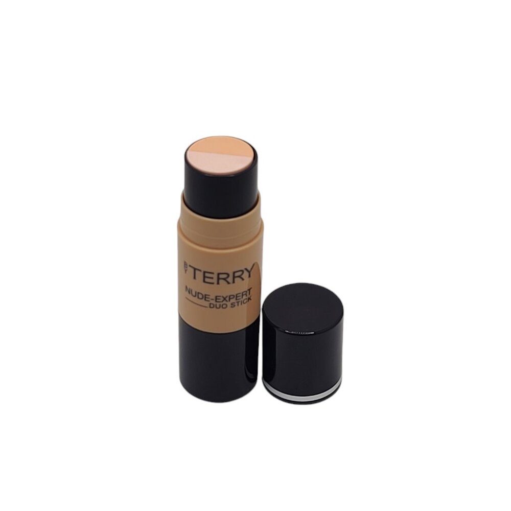 By Terry Nude-Expert Duo Stick Foundation 2.5 Nude Light 0.3 oz - Picture 2 of 8